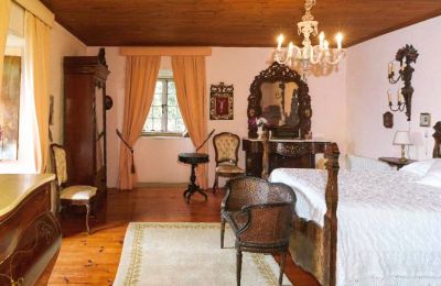 Landhuis te koop Ortigueira, Galicië, Slaapkamer