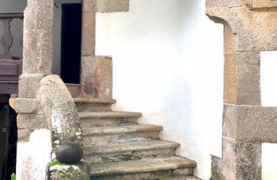 Landhuis te koop Ortigueira, Galicië, Foto 6/24