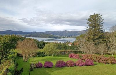 Landhuis te koop Ortigueira, Galicië, Uitzicht 