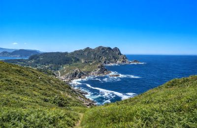 Landhuis te koop Ortigueira, Brandariz 2, Galicië,, Secret Sale