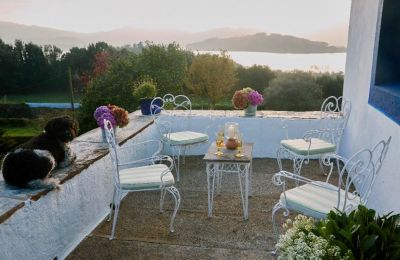 Landhuis te koop Ortigueira, Galicië, Solana con acceso desde el salón