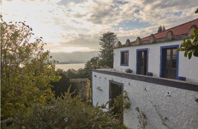 Landhuis te koop Ortigueira, Galicië, Solana 