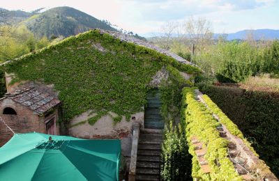 Historische villa te koop Capannori, Toscane, Foto 11/24