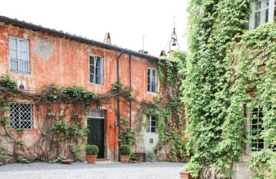 Historische villa te koop Capannori, Toscane, Bijgebouw