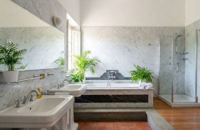 Historische villa te koop Capannori, Toscane, Foto 13/24