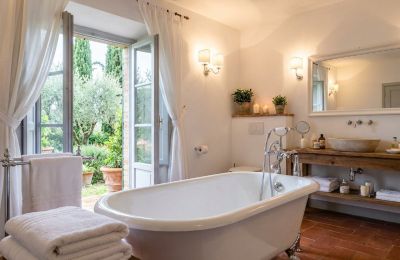 Historische villa te koop Capannori, Toscane, Foto 14/24