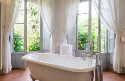 Historische villa te koop Capannori, Toscane, Foto 15/24