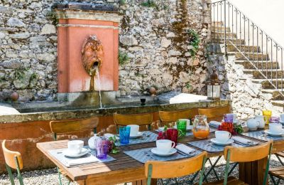 Historische villa te koop Capannori, Toscane, Foto 7/24