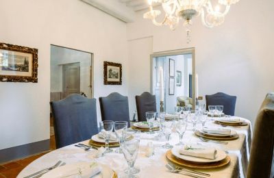 Historische villa te koop Capannori, Toscane, Foto 19/24