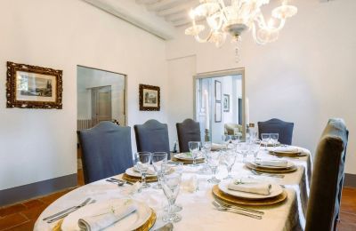 Historische villa te koop Capannori, Toscane, Foto 22/24