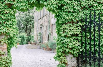 Historische villa te koop Capannori, Toscane, Foto 4/24