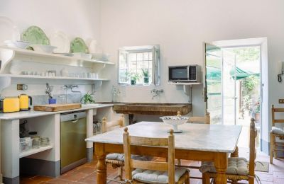 Historische villa te koop Capannori, Toscane, Foto 23/24