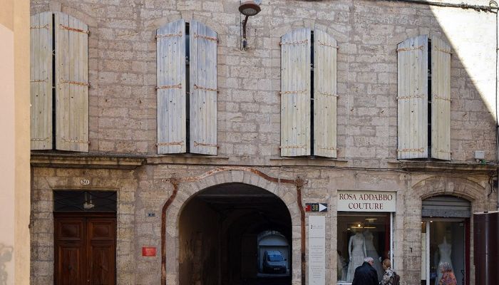 Maison bourgeoise à vendre Pézenas, Occitanie