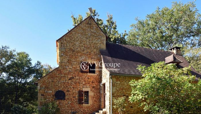 Maison de campagne à vendre Gourdon, Occitanie