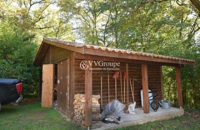 Maison de campagne à vendre Gourdon, Occitanie, Image 9/11