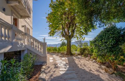 Demeure historique à vendre Verbania, via Intra Premeno, Piémont, Image 4/50