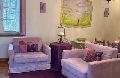 Château médiéval à vendre Licciana Nardi, Toscane, Image 25/40