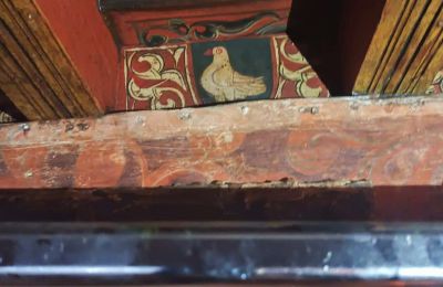 Appartement de caractère à vendre Toledo, Amador de los Ríos 2, Castille-La Manche, Image 49/54