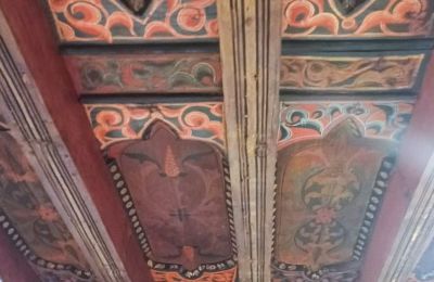 Appartement de caractère à vendre Toledo, Amador de los Ríos 2, Castille-La Manche, Image 50/54