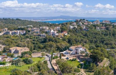 Manoir à vendre Mallorca, Palma, Gènova, Îles Baléares, Genova-villa-45