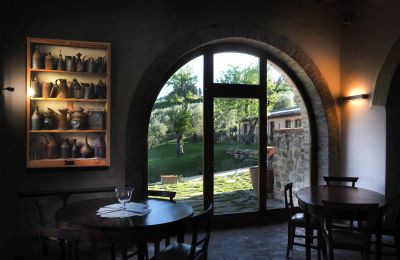 Maison de campagne à vendre Sarteano, Toscane, Image 17/50