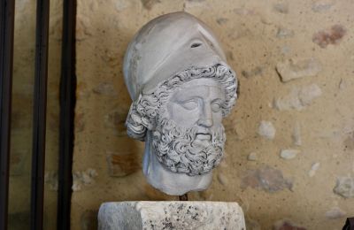 Monastère à vendre Provence-Alpes-Côte d'Azur, Image 12/29