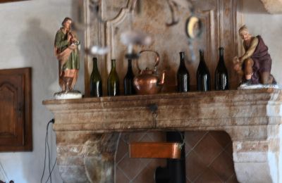 Monastère à vendre Provence-Alpes-Côte d'Azur, Image 15/29