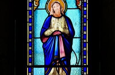 Monastère à vendre Provence-Alpes-Côte d'Azur, Image 24/29