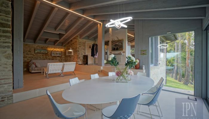 Maison de campagne à vendre Italie