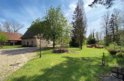 Burcht te koop Mecklenburg-Vorpommern, Foto 51/97