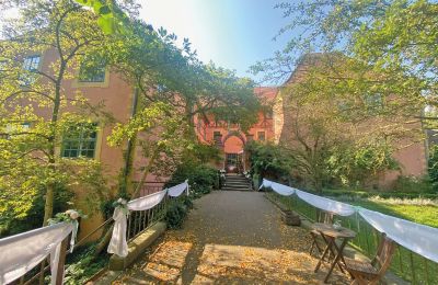 Burcht te koop Mecklenburg-Vorpommern, Foto 42/97