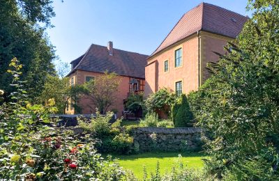 Burcht te koop Mecklenburg-Vorpommern, Foto 2/96