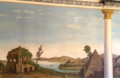 Burcht te koop Mecklenburg-Vorpommern, Foto 12/97