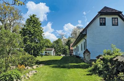 Burcht te koop Mecklenburg-Vorpommern, Foto 54/97