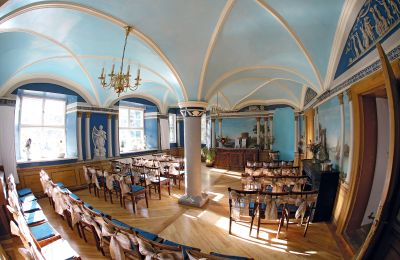 Burcht te koop Mecklenburg-Vorpommern, Foto 4/97