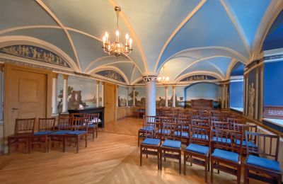 Burcht te koop Mecklenburg-Vorpommern, Foto 9/97