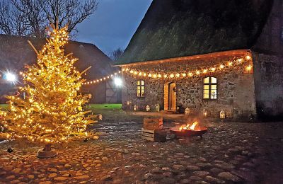 Burcht te koop Mecklenburg-Vorpommern, Foto 49/97