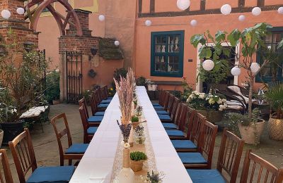 Burcht te koop Mecklenburg-Vorpommern, Foto 40/97