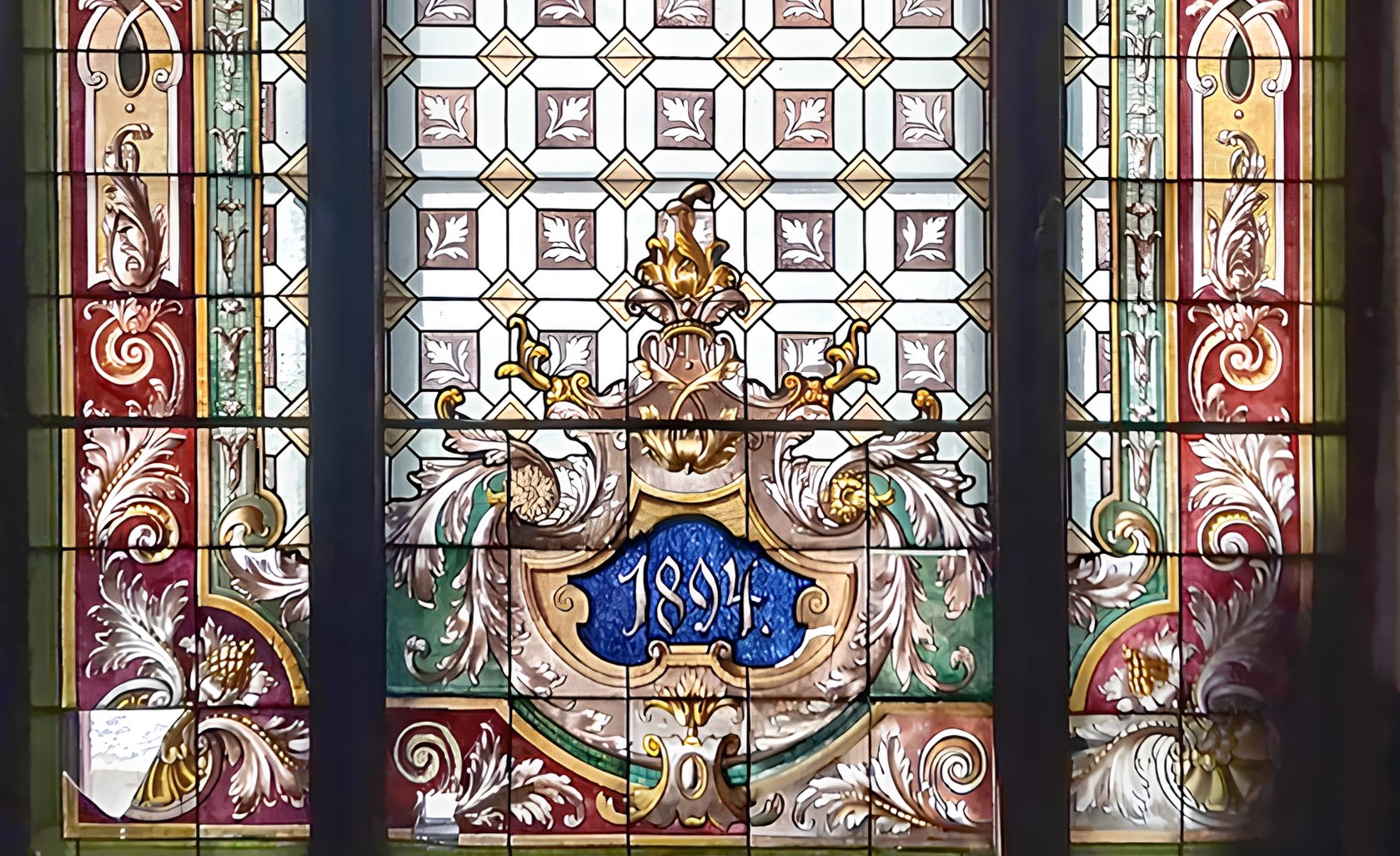 Images Fabrikantenvilla im Länderdreieck Polen-Tschechien-Deutschland