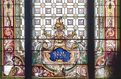 Historische villa te koop Neder-Silezië,, Foto 1/1