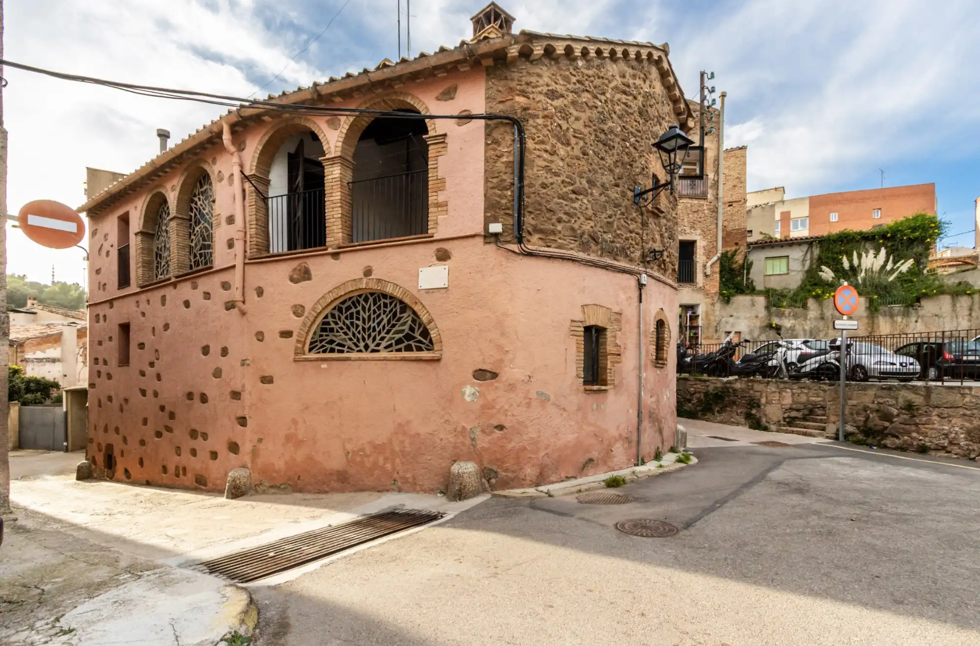 Photos La Facina: casa de piedra con alma y vistas al parque natural