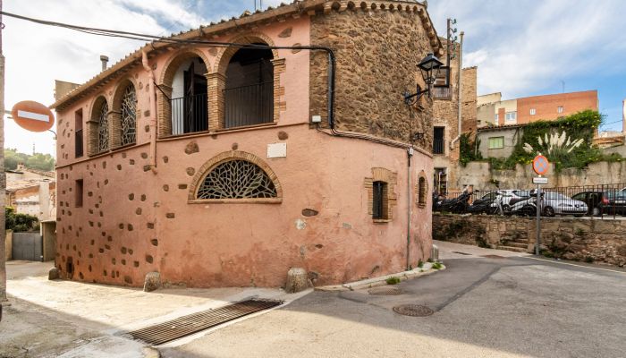Maison de campagne à vendre Sant Llorenç Savall, Catalogne