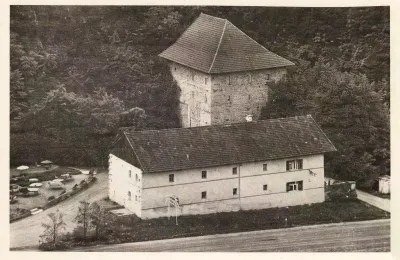 Historische toren te koop 87634 Obergünzburg, Kaufbeurer Str  34, Bayern, Foto 1/38