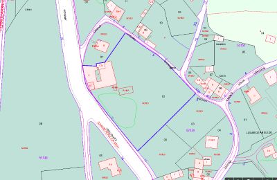 Manoir à vendre A Coruña, Galice, Image 23/23