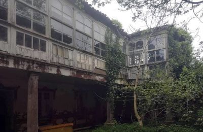 Manoir à vendre A Coruña, Galice, Image 16/23