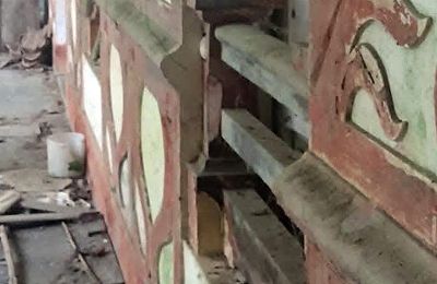 Manoir à vendre A Coruña, Galice, Détails