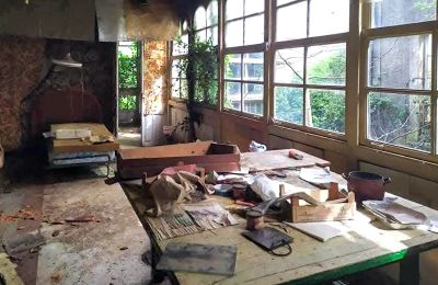 Manoir à vendre A Coruña, Galice, Image 7/15