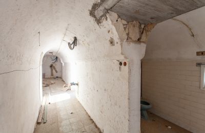 Hôtel particulier à vendre Oria, Via San Salvatore 7, Pouilles, Image 25/34