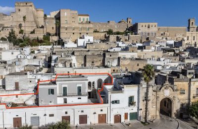 Hôtel particulier à vendre Oria, Via San Salvatore 7, Pouilles, Image 33/34