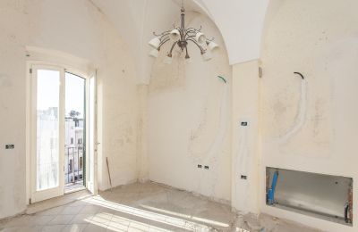 Hôtel particulier à vendre Oria, Via San Salvatore 7, Pouilles, Image 9/34